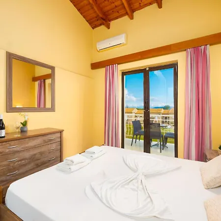 Koulouris 2* カボス