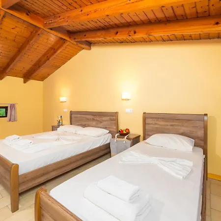 Koulouris 2* カボス