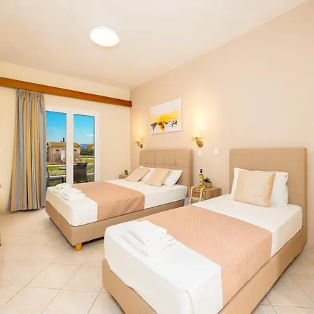 Koulouris 2* カボス