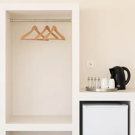 ホテル Koulouris 2*