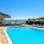 Koulouris Hotell