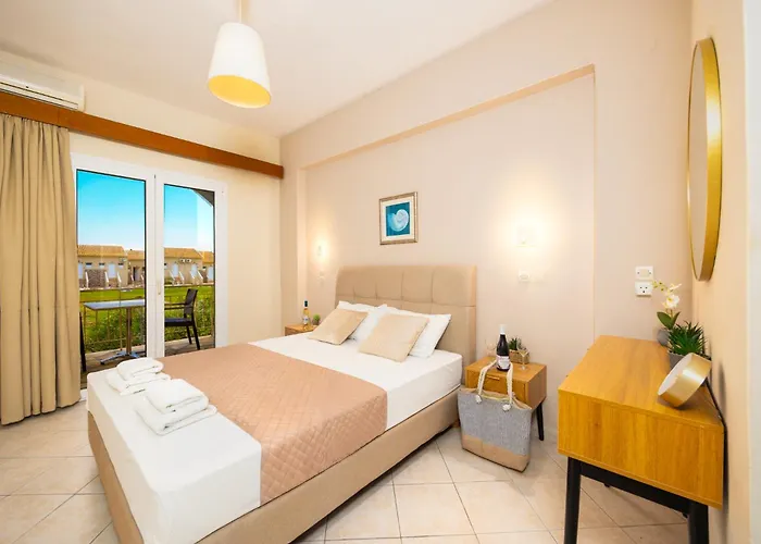 Koulouris Hotel