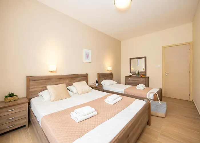 Hotel Koulouris Kávos