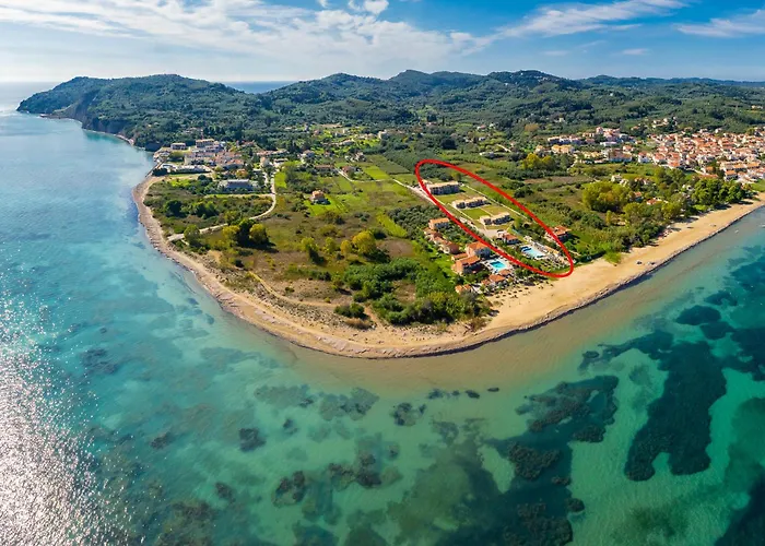 Hotel Koulouris