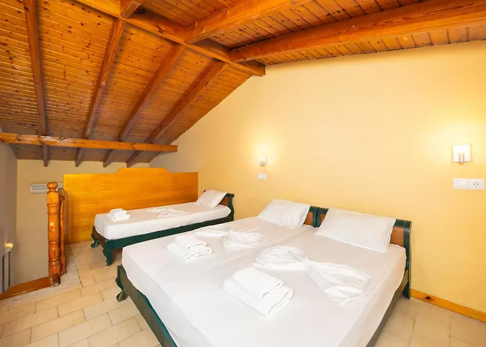 Koulouris Hotel