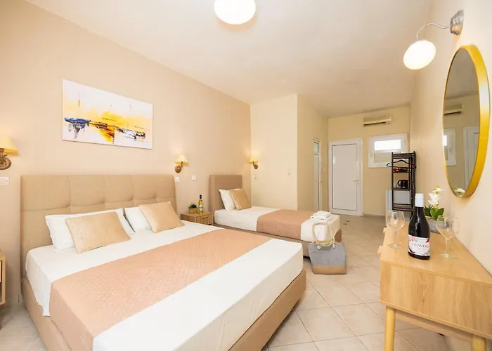 Hotel Koulouris
