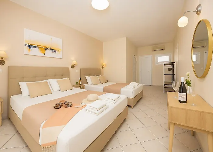 Hotel Koulouris 2*
