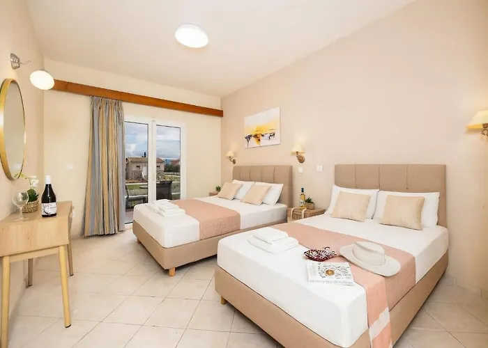 Hotel Koulouris 2*