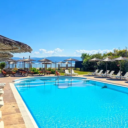 Koulouris Hotel