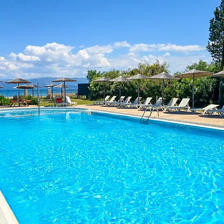 Hotel Koulouris