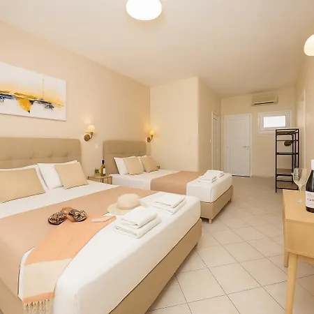 Hotel Koulouris 2*