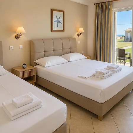 Koulouris Hotell 2*