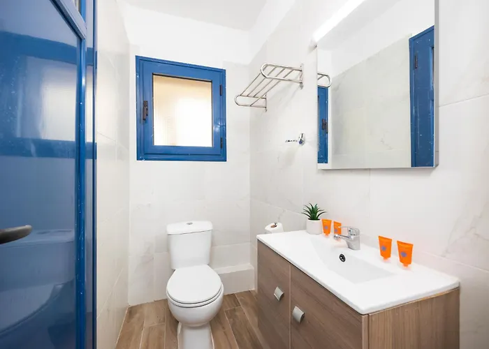 Hotel Koulouris 2*