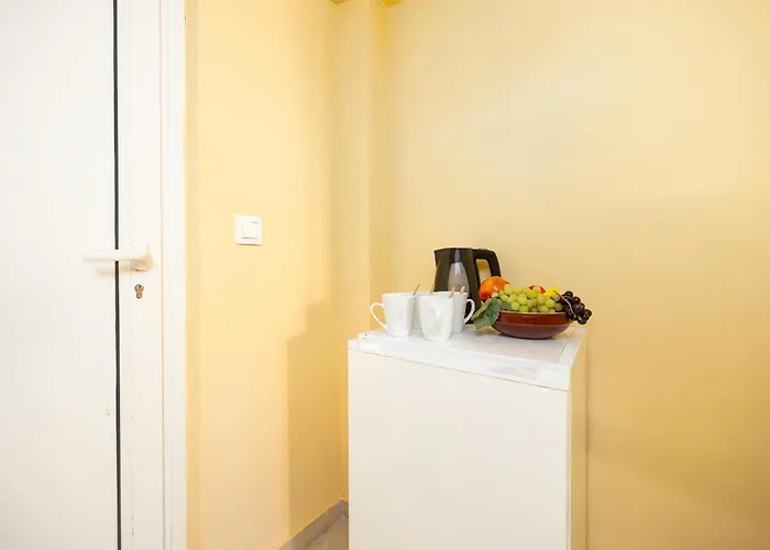 Hotel Koulouris 2*