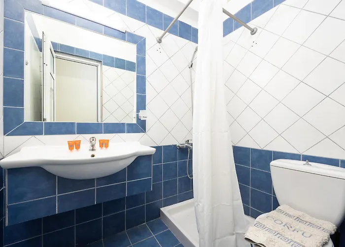 Koulouris Hotel 2*