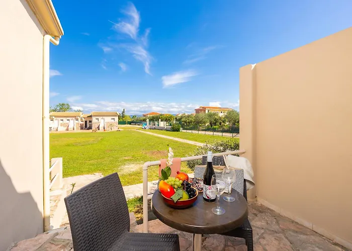 Koulouris Hotel 2*