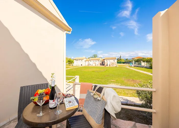 Koulouris Hotel 2*