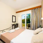 Hotel Koulouris Kávos