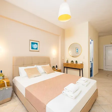 Koulouris Hotel Kávos