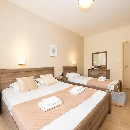 Hotel Koulouris Kávos