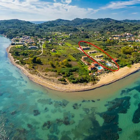 Hotel Koulouris