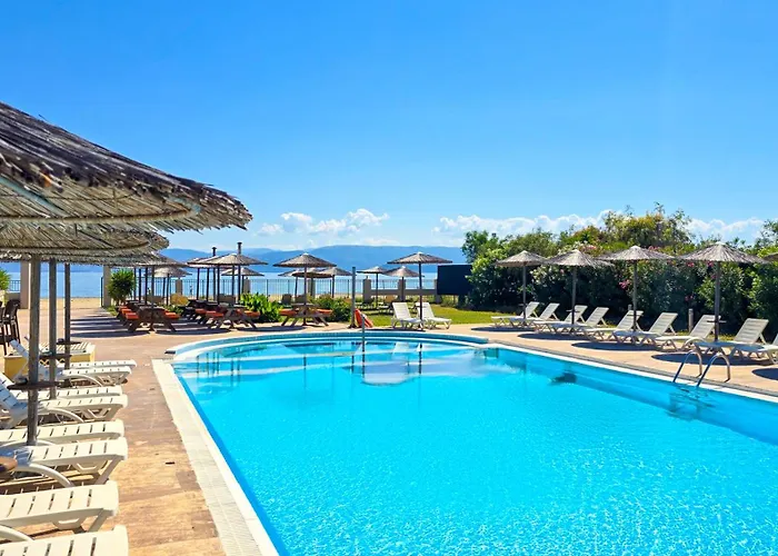 Koulouris Hotel