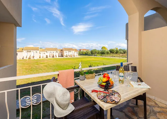 Hotel Koulouris 2*