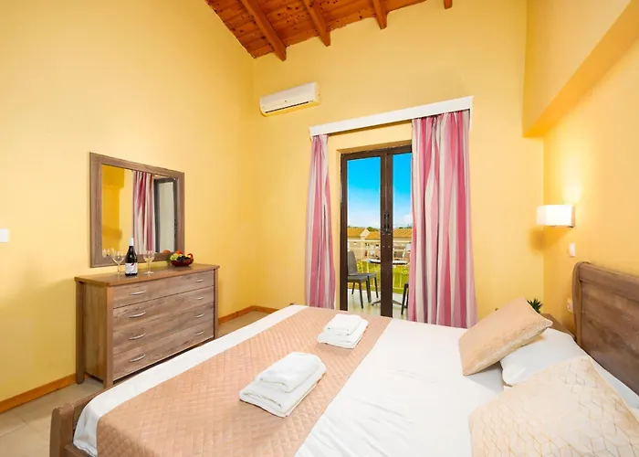 Hotel Koulouris 2*