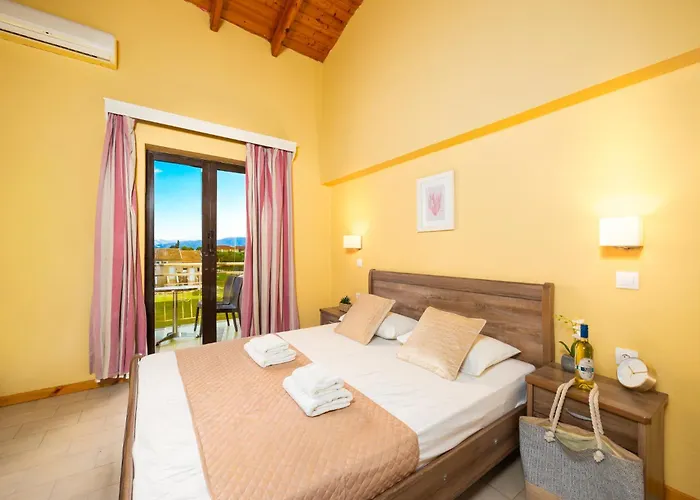 Hotel Koulouris