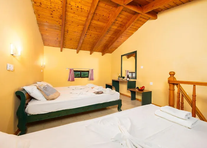 Hotel Koulouris